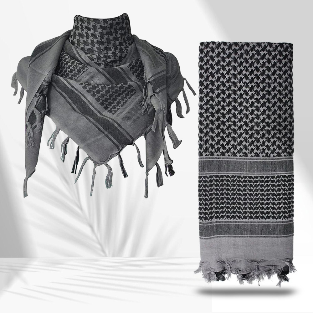 Lightweight Protective Wrap