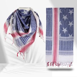 Tactical Shemagh Scarf