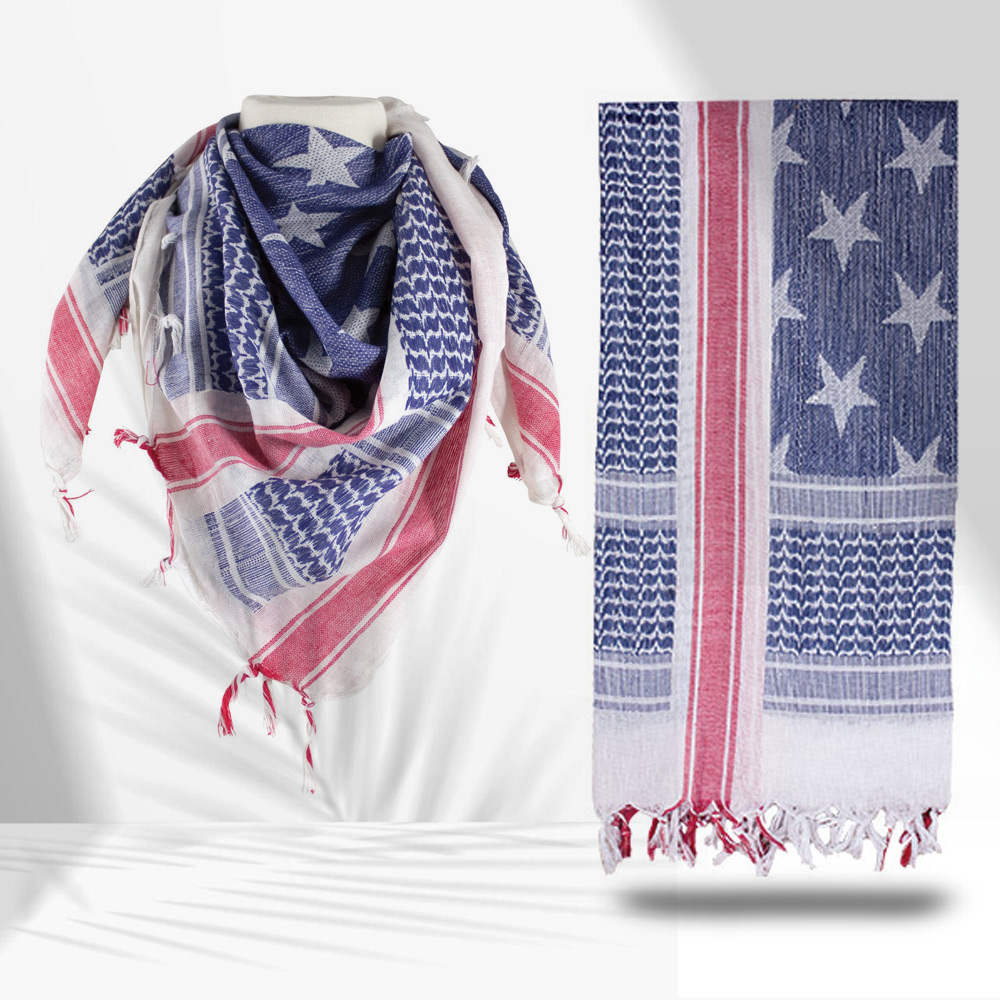 Tactical Shemagh Scarf