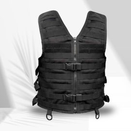 Military Tactical Vest