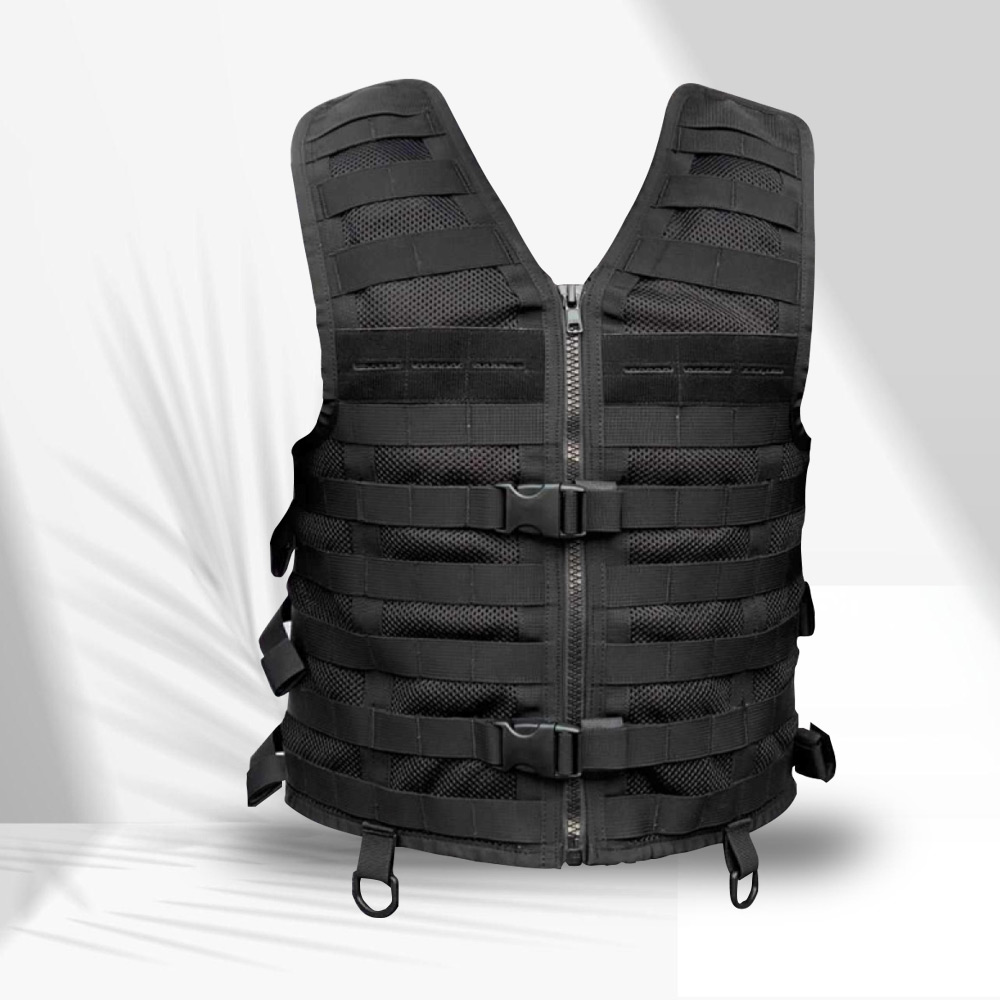 Military Tactical Vest
