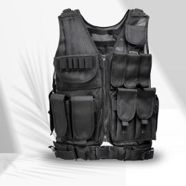 Professional Tactical Vest