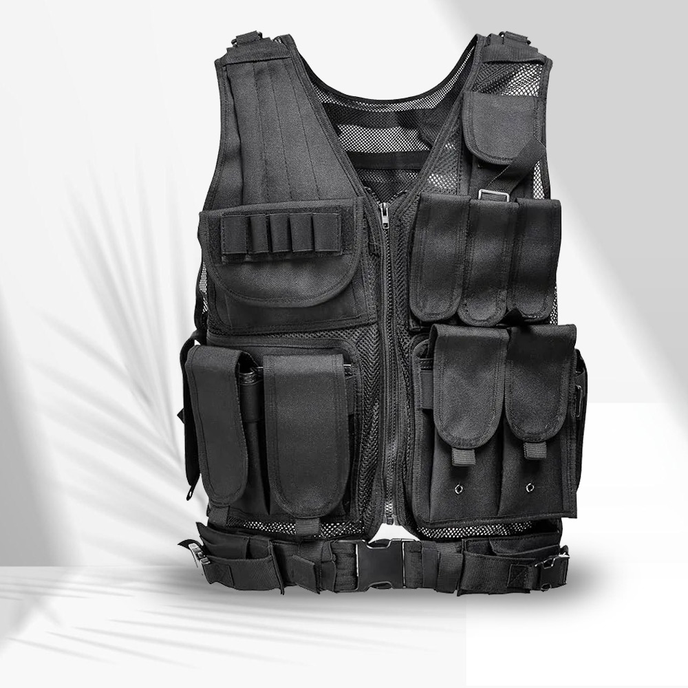 Professional Tactical Vest