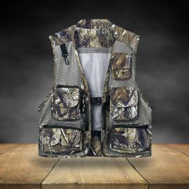 Professional Load-Bearing Vest