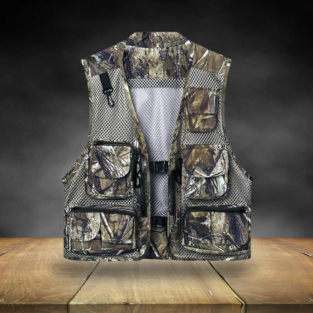 Professional Load-Bearing Vest