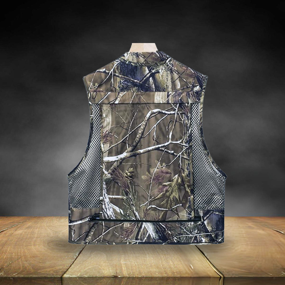 Professional Load-Bearing Vest - Image 2