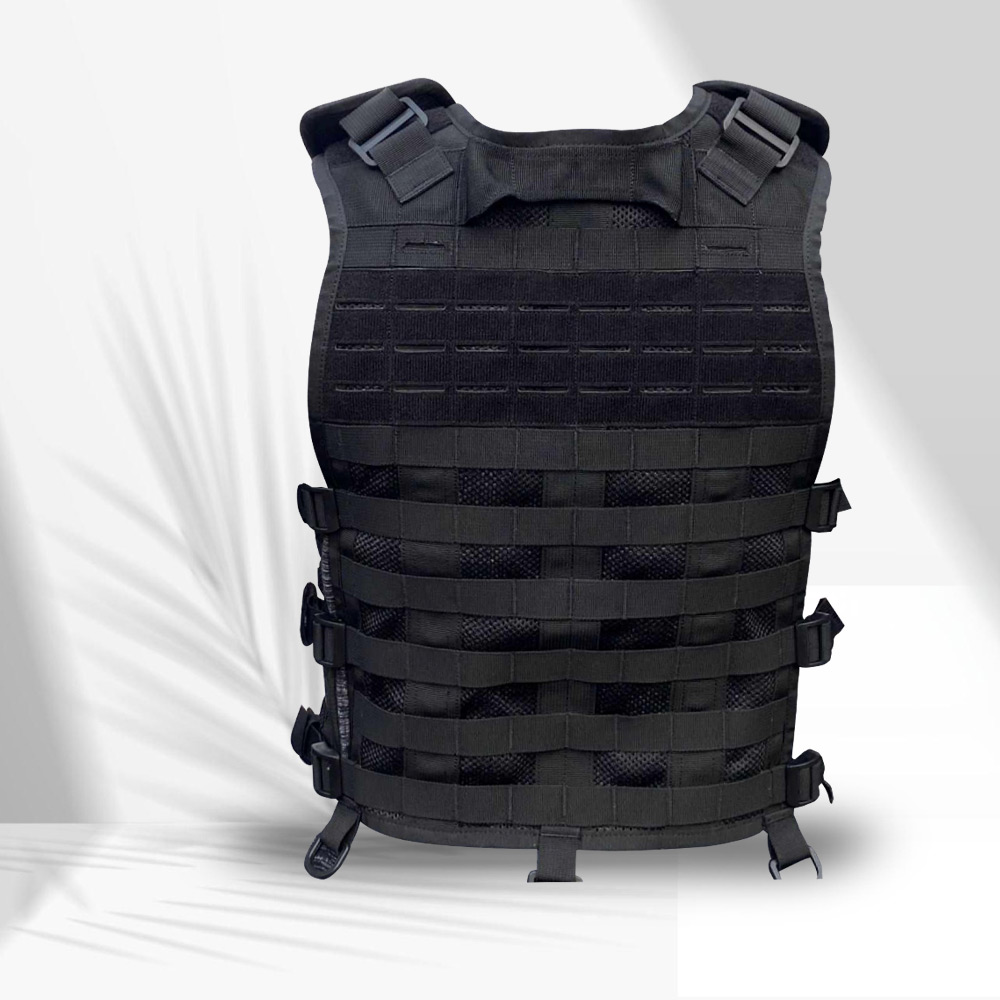 Military Tactical Vest - Image 2