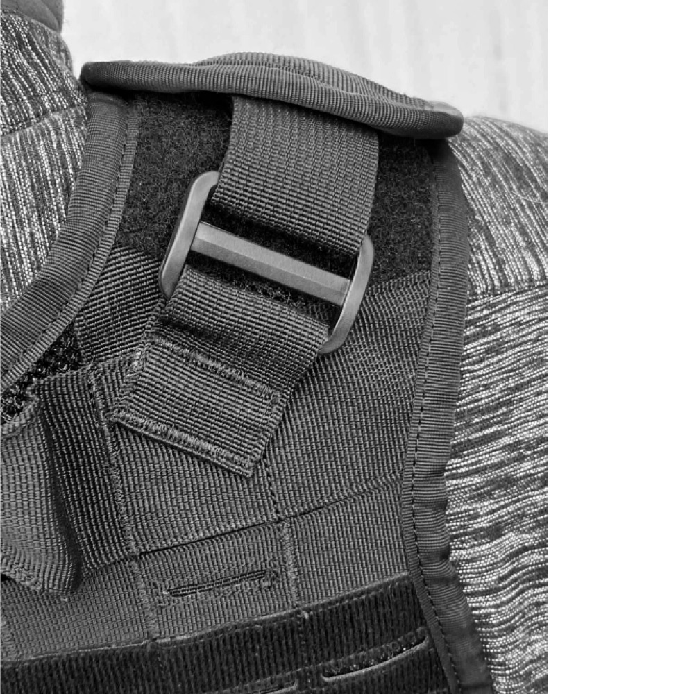 Military Tactical Vest - Image 5